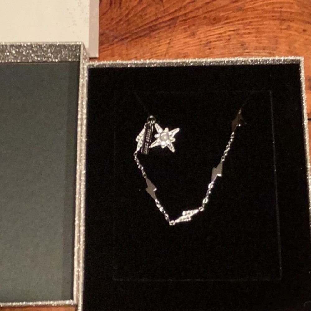 Taylor Swift “The Life of a Showgirl” sparkly bracelet (NOT the pre-ordered CD)